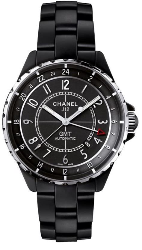 chanel j12 gmt replica|chanel j12 watch price list.